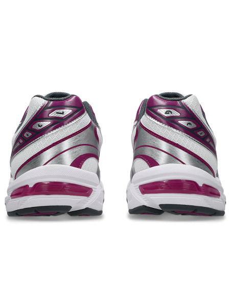 Baskets Femme ASICS GEL-1130 Blanc/Violet – 1203A899-106