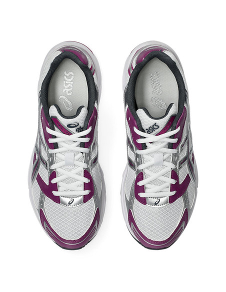 Baskets Femme ASICS GEL-1130 Blanc/Violet – 1203A899-106