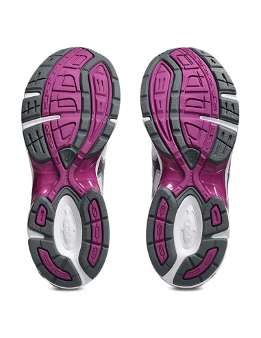 Baskets Femme ASICS GEL-1130 Blanc/Violet – 1203A899-106