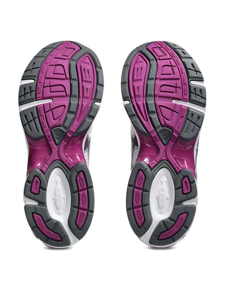 Baskets Femme ASICS GEL-1130 Blanc/Violet – 1203A899-106