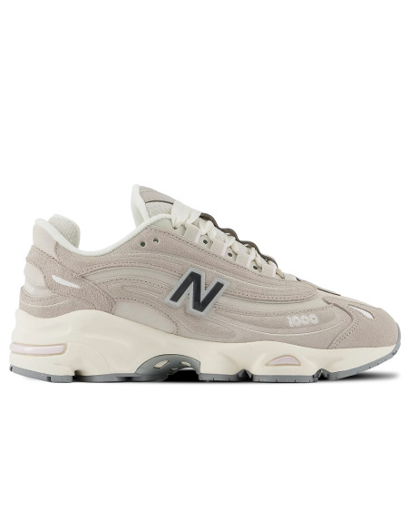 New Balance 1000 Beige/Gris – Sneakers Mixtes U10004CZ