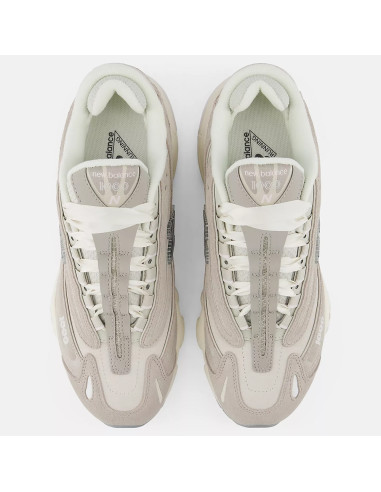 New Balance 1000 Beige/Gris – Sneakers Mixtes U10004CZ