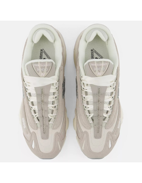 New Balance 1000 Beige/Gris – Sneakers Mixtes U10004CZ