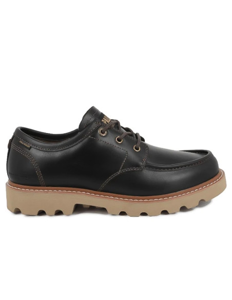 Derbies Homme Palladium Trooperlite Loafer Noir – 04983-252-M