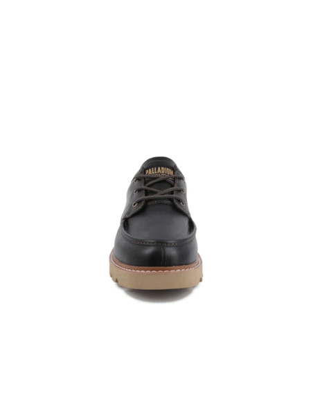 Derbies Homme Palladium Trooperlite Loafer Noir – 04983-252-M