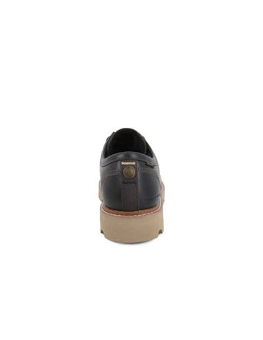 Derbies Homme Palladium Trooperlite Loafer Noir – 04983-252-M