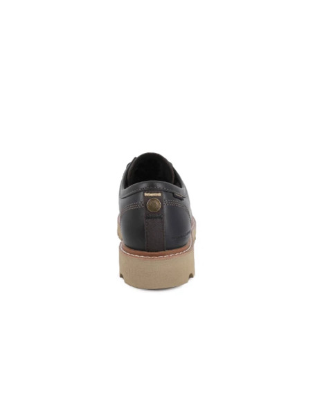 Derbies Homme Palladium Trooperlite Loafer Noir – 04983-252-M