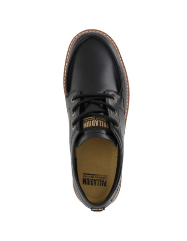 Derbies Homme Palladium Trooperlite Loafer Noir – 04983-252-M