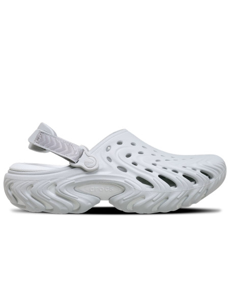 Crocs Echo II Homme Chrome Atmosphere | Hylton