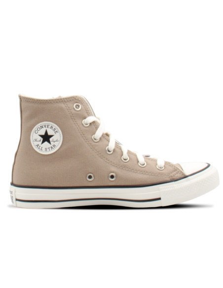 Converse Chuck Taylor All Star Beige – Baskets montantes A23901C
