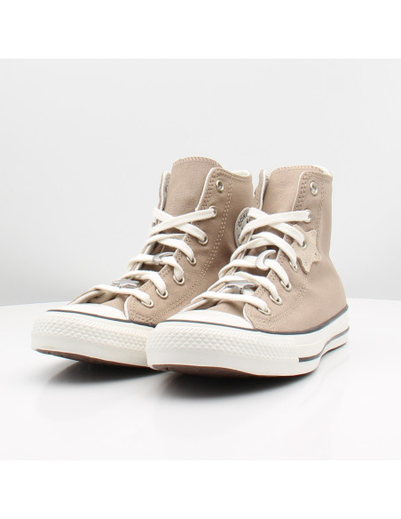 Converse Chuck Taylor All Star Beige – Baskets montantes A23901C