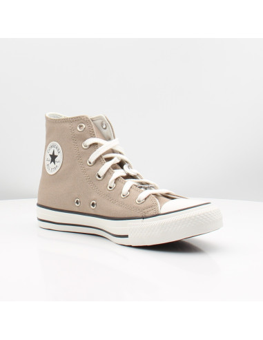 Converse Chuck Taylor All Star Beige – Baskets montantes A23901C