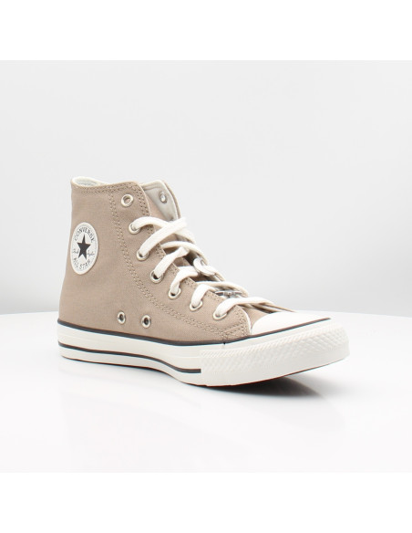 Converse Chuck Taylor All Star Beige – Baskets montantes A23901C