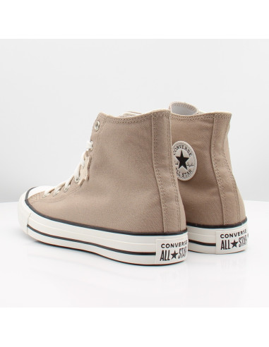Converse Chuck Taylor All Star Beige – Baskets montantes A23901C