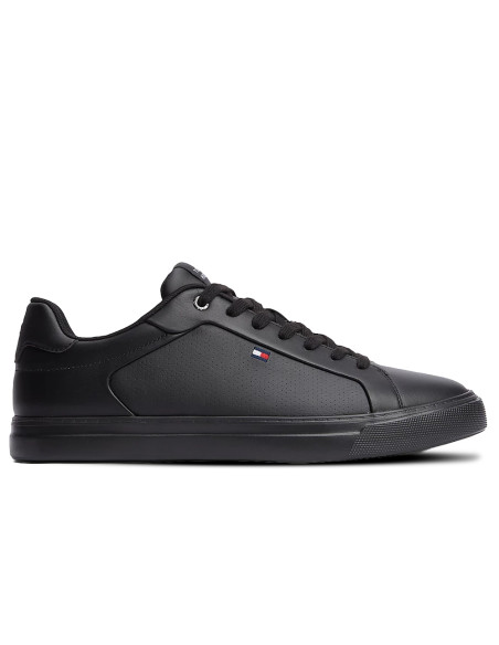 Tommy Hilfiger Lightweight Homme Black | Hylton