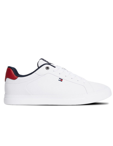 Tommy Hilfiger Lightweight Homme White | Hylton