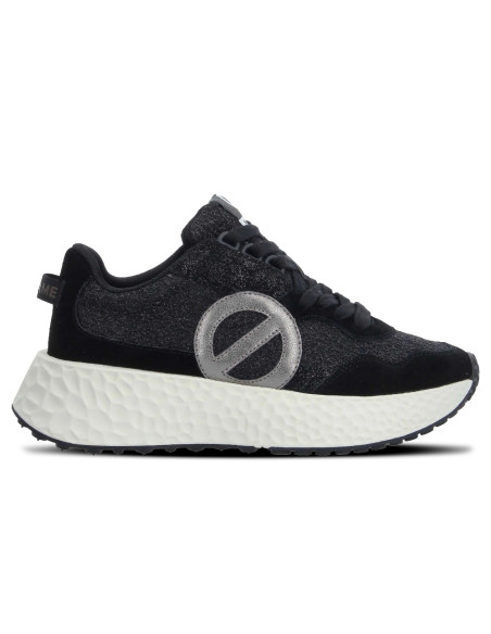 No Name Carter Jogger Femme Black | Hylton