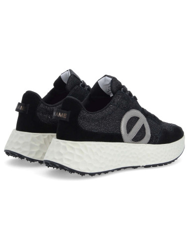 No Name Carter Jogger Femme Black | Hylton