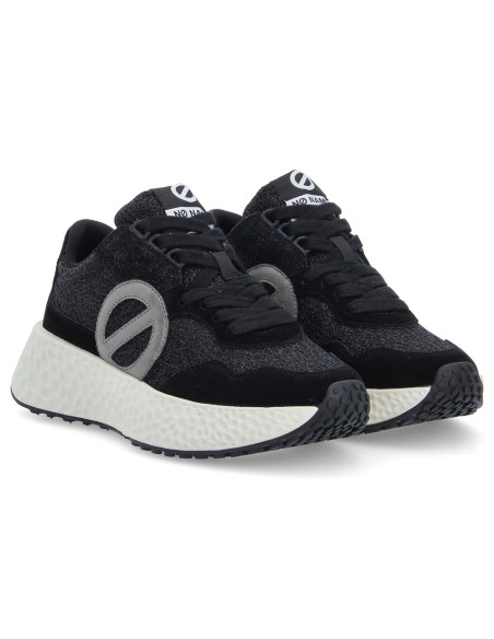 No Name Carter Jogger Femme Black | Hylton