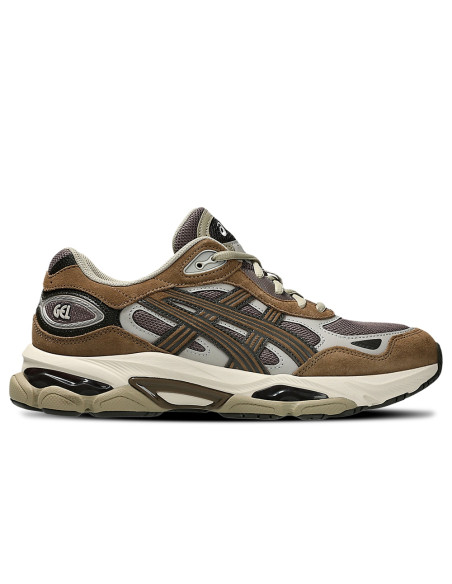 ASICS Gel-NYC 2.0 Homme Cocoa Powder | Hylton
