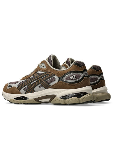 ASICS Gel-NYC 2.0 Homme Cocoa Powder | Hylton