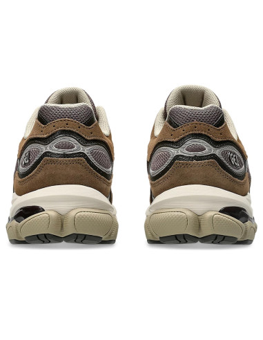 ASICS Gel-NYC 2.0 Homme Cocoa Powder | Hylton