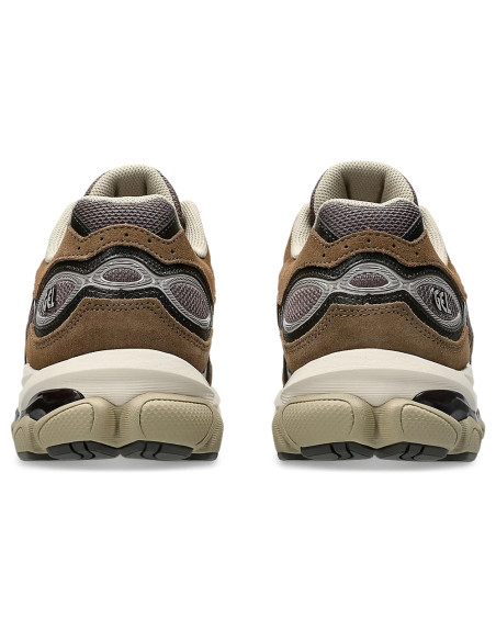 ASICS Gel-NYC 2.0 Homme Cocoa Powder | Hylton