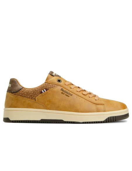 Redskins Gunray Camel Baskets Homme | Hylton