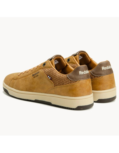 Redskins Gunray Camel Baskets Homme | Hylton