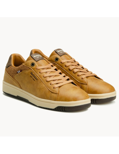 Redskins Gunray Camel Baskets Homme | Hylton