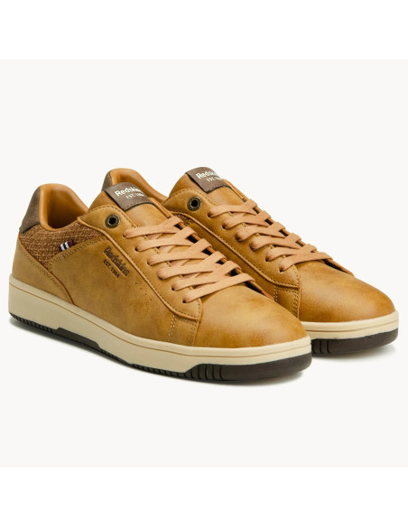 Redskins Gunray Camel Baskets Homme | Hylton