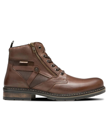 Redskins Eternel Boots Homme Marron | Hylton