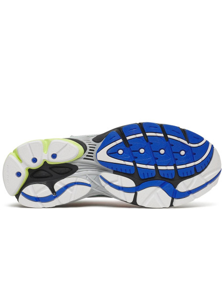 Saucony ProGrid Omni 9 Homme Mint Multi | Hylton