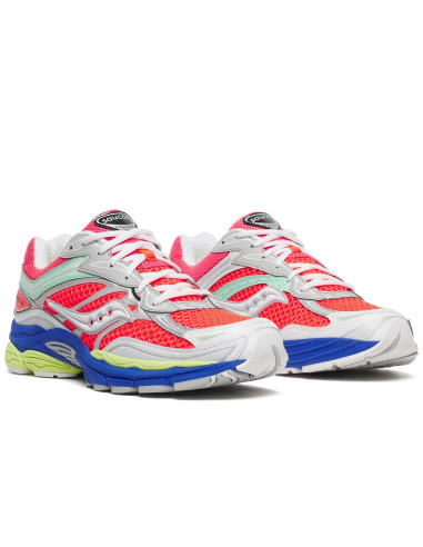 Saucony ProGrid Omni 9 Homme Vizired Multi | Hylton