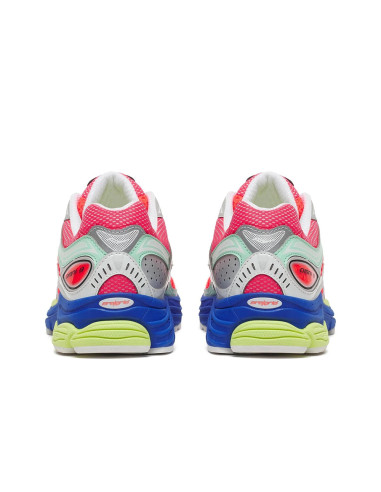 Saucony ProGrid Omni 9 Homme Vizired Multi | Hylton