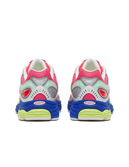 Saucony ProGrid Omni 9 Homme Vizired Multi | Hylton