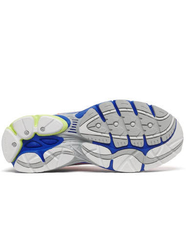 Saucony ProGrid Omni 9 Homme Vizired Multi | Hylton