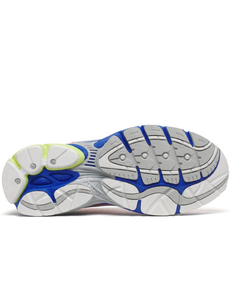 Saucony ProGrid Omni 9 Homme Vizired Multi | Hylton