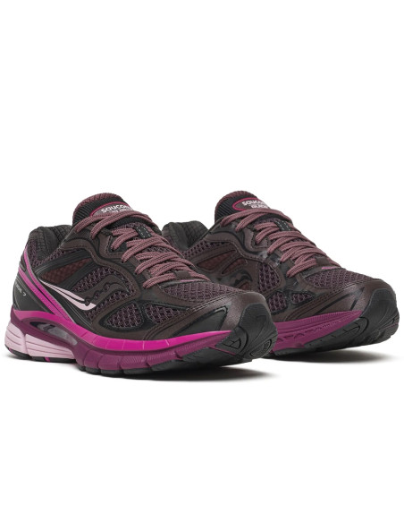Saucony ProGrid Guide 7 Femme Sirup Melburry | Hylton