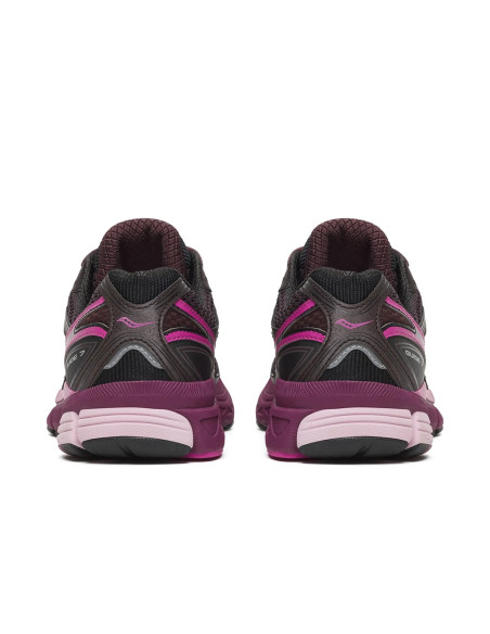 Saucony ProGrid Guide 7 Femme Sirup Melburry | Hylton