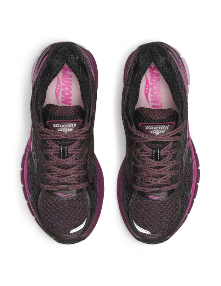 Saucony ProGrid Guide 7 Femme Sirup Melburry | Hylton