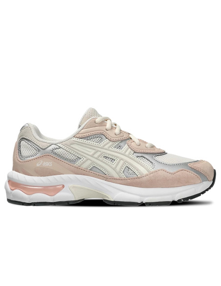 ASICS Gel-NYC GS Light Pink Femme Junior - 1204A175-700