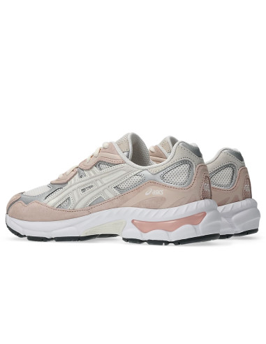 ASICS Gel-NYC GS Light Pink Femme Junior - 1204A175-700