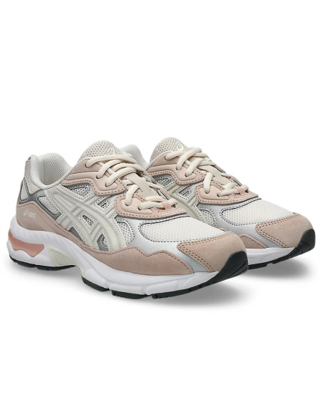 ASICS Gel-NYC GS Light Pink Femme Junior - 1204A175-700
