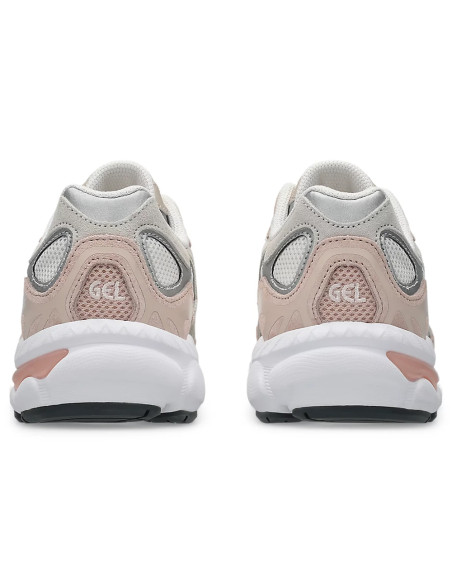 ASICS Gel-NYC GS Light Pink Femme Junior - 1204A175-700