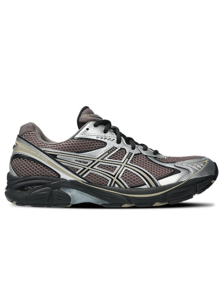 ASICS GT-2160 Homme Coffee Black Silver | Hylton