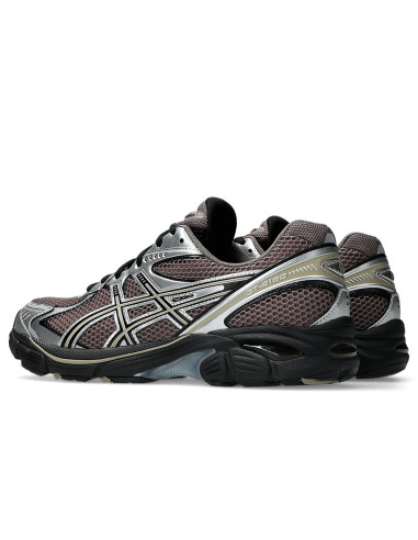 ASICS GT-2160 Homme Coffee Black Silver | Hylton
