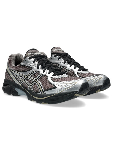 ASICS GT-2160 Homme Coffee Black Silver | Hylton