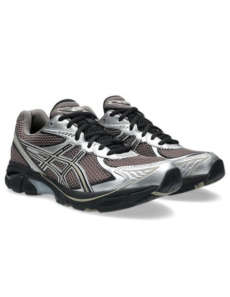 ASICS GT-2160 Homme Coffee Black Silver | Hylton