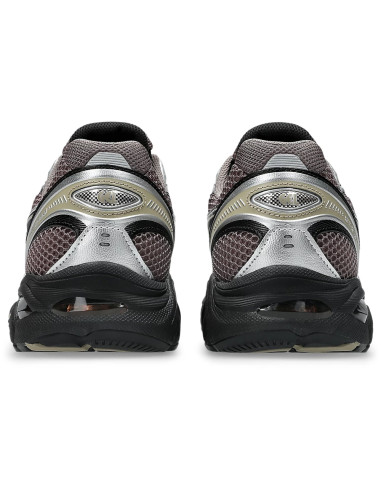 ASICS GT-2160 Homme Coffee Black Silver | Hylton